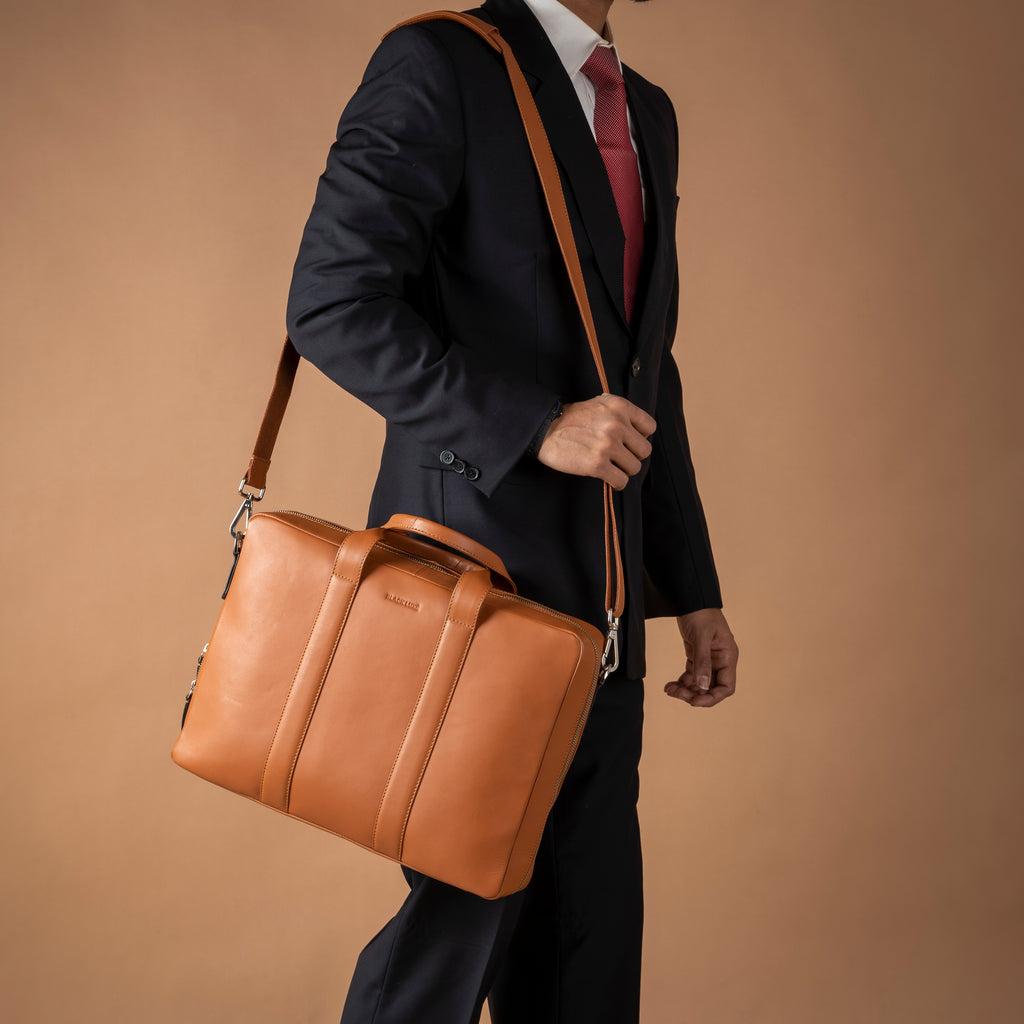 Portfolio Briefcase