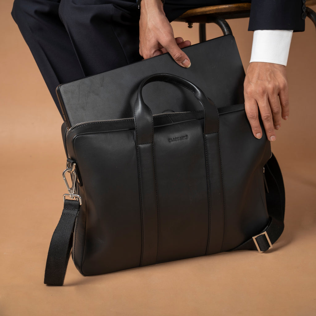 Portfolio Briefcase