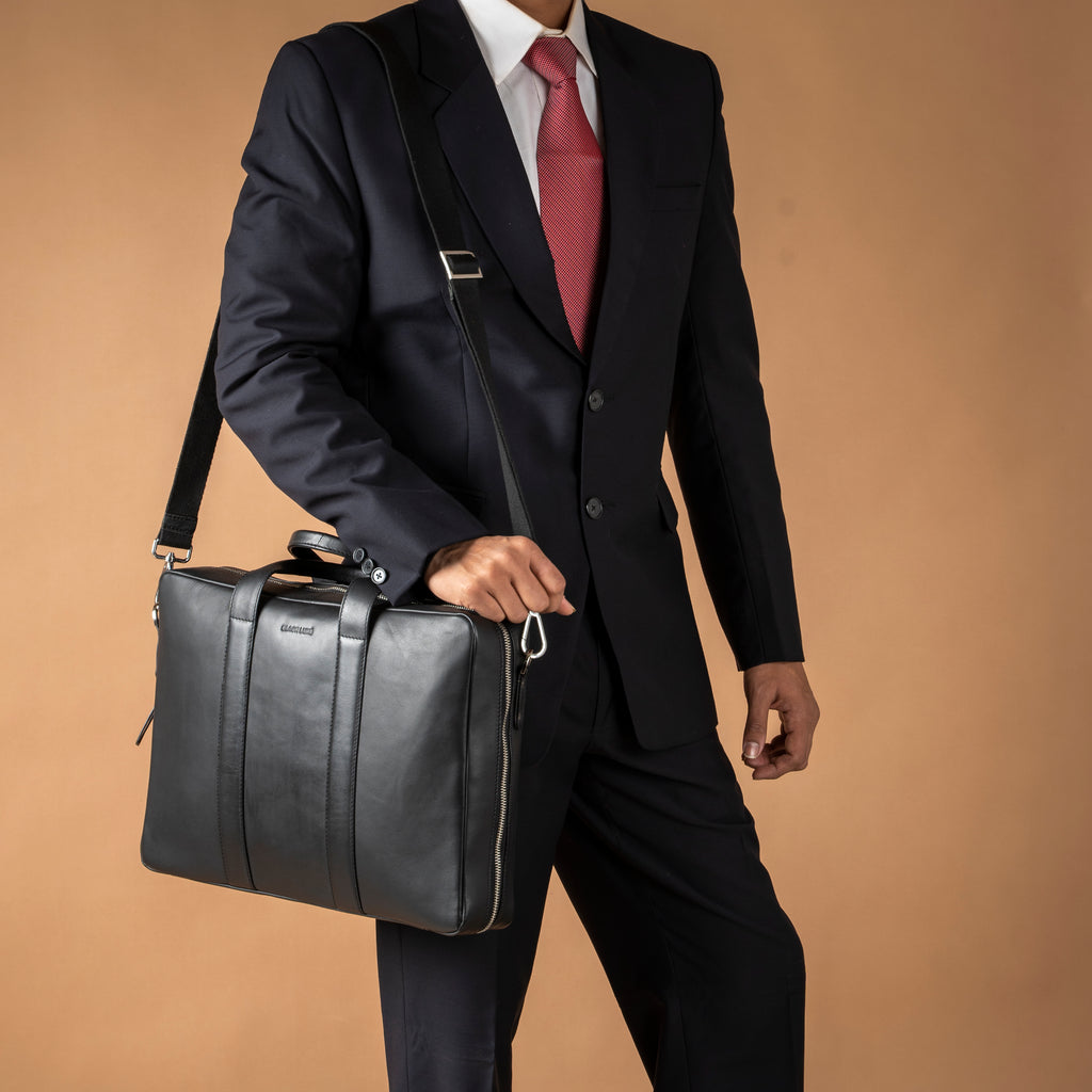 Portfolio Briefcase