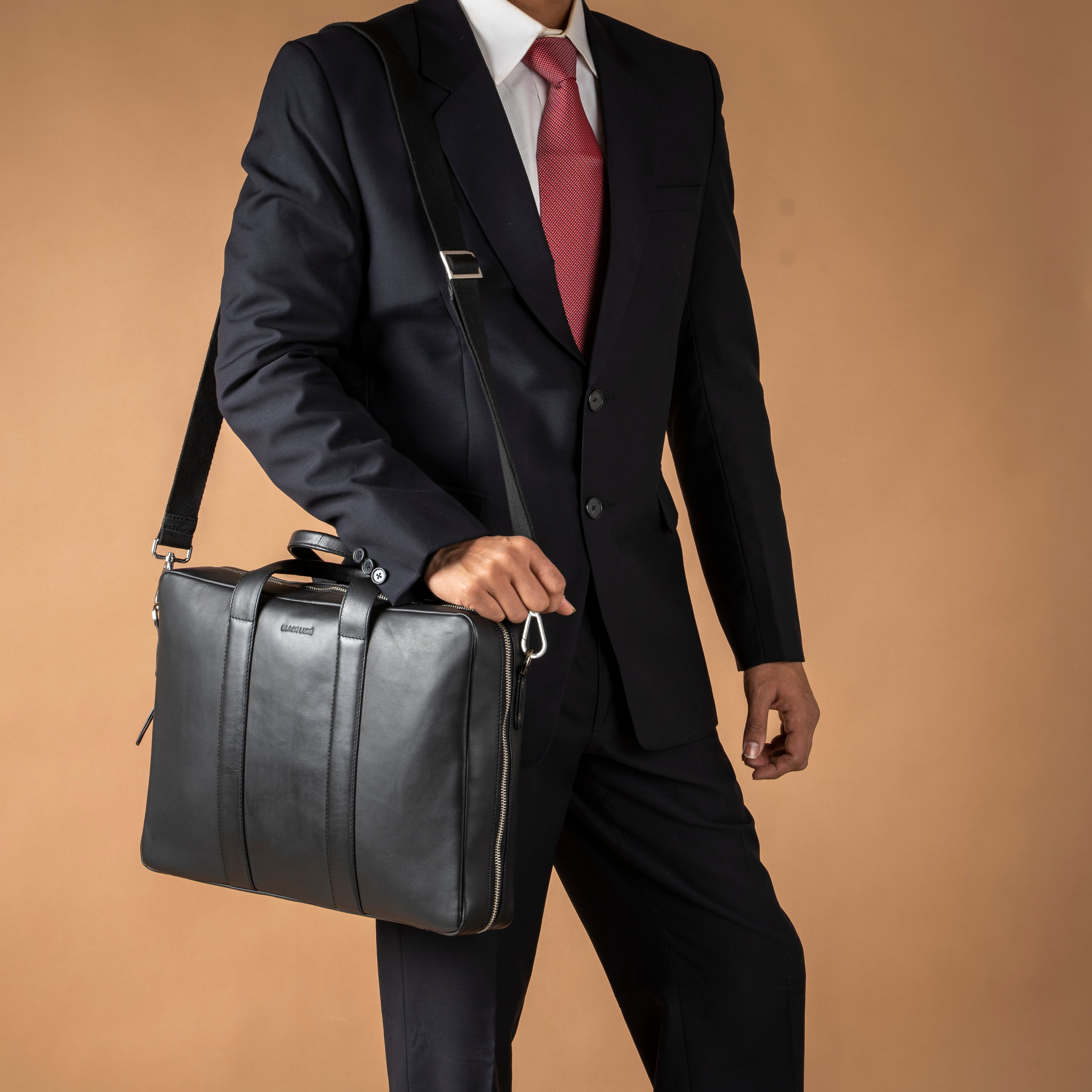 Portfolio Briefcase