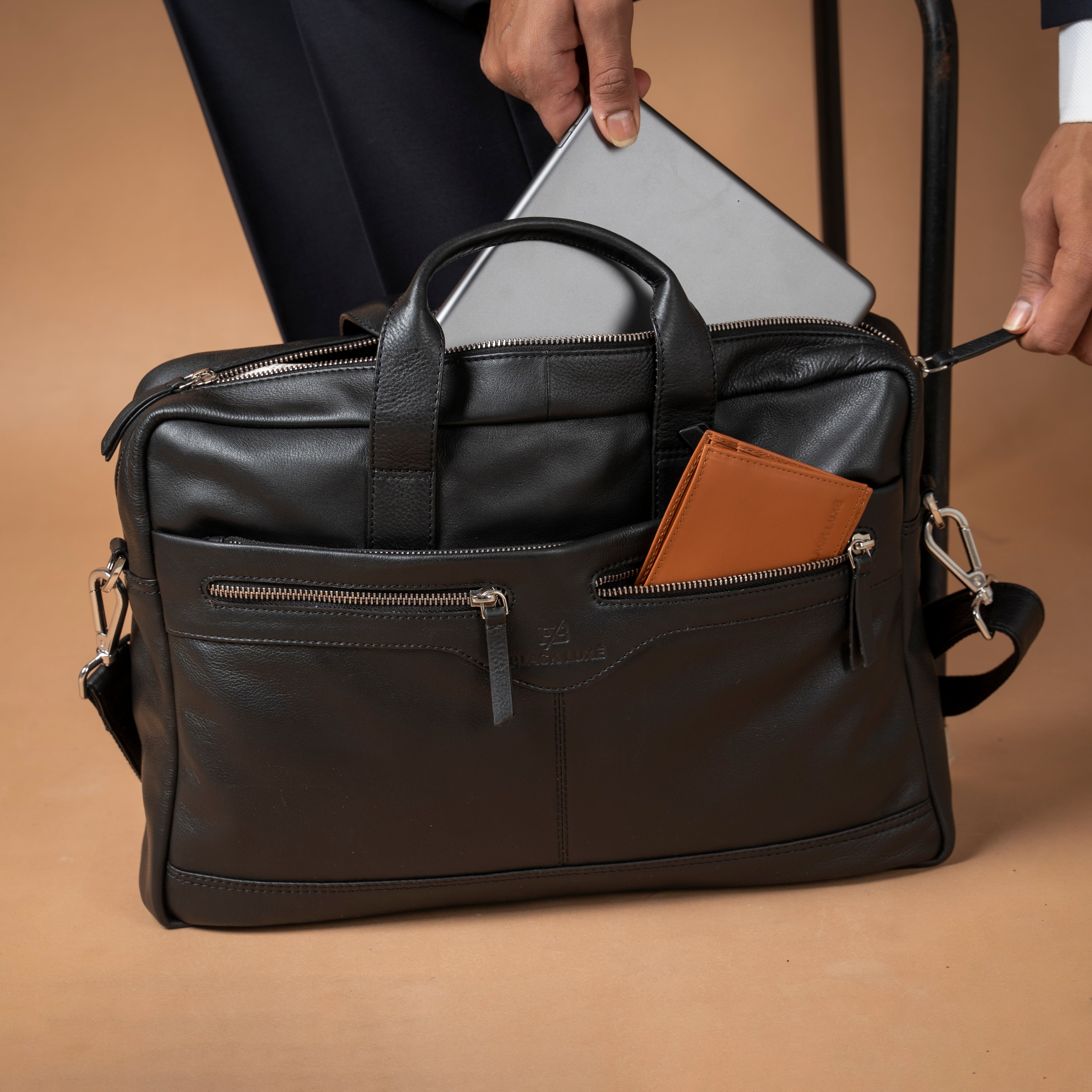 Laptop Briefcase