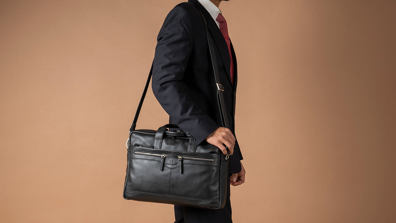 Laptop Briefcase