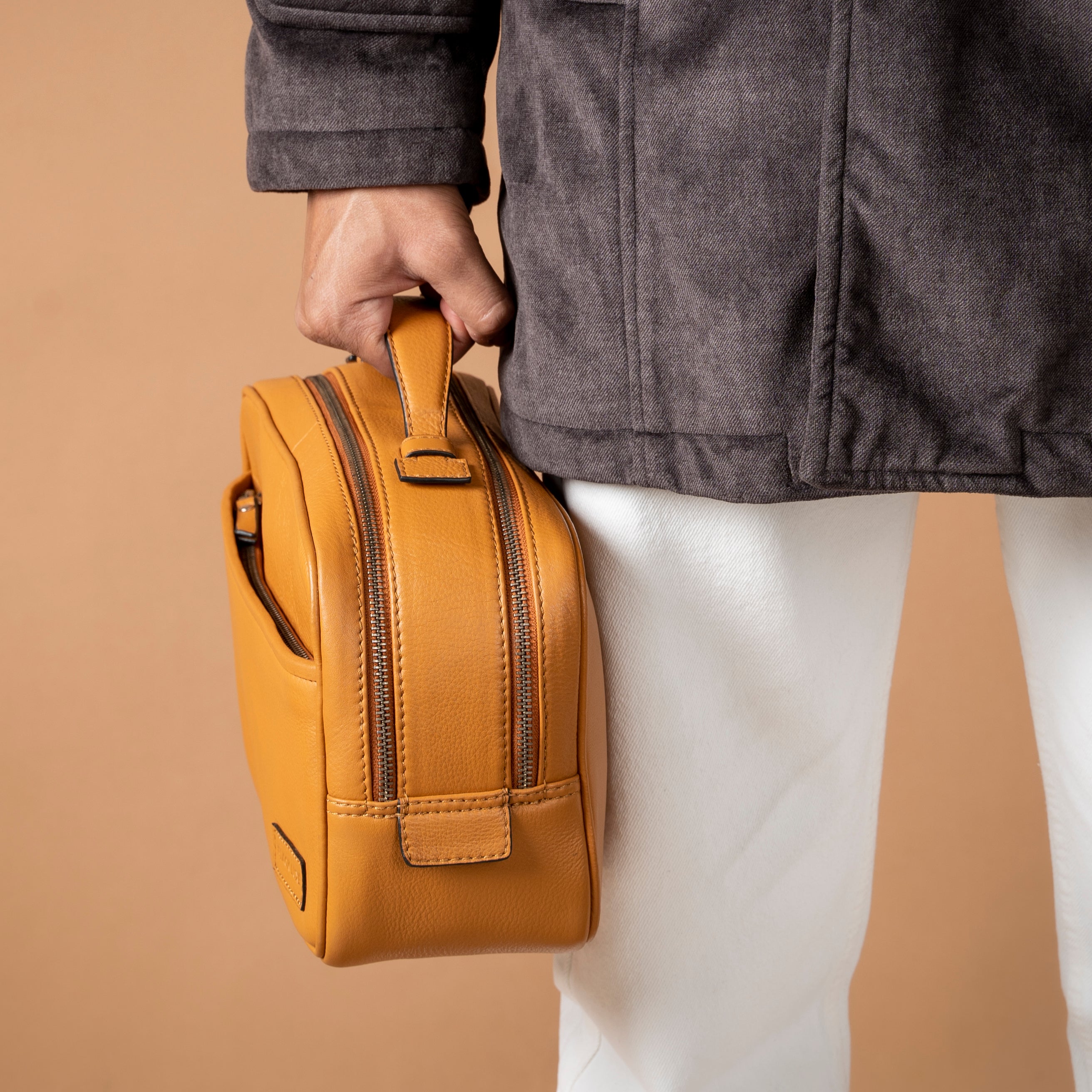 Travel Hand Bag