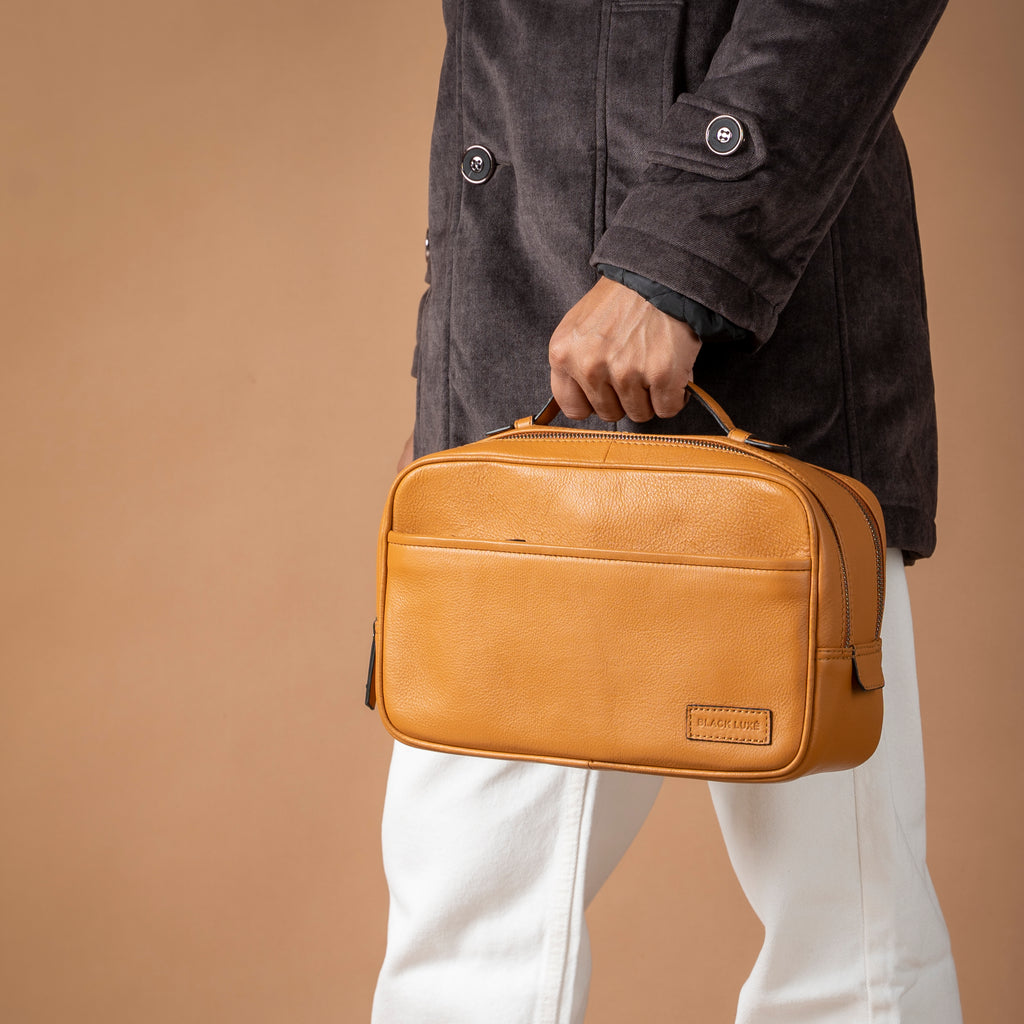 Travel Hand Bag