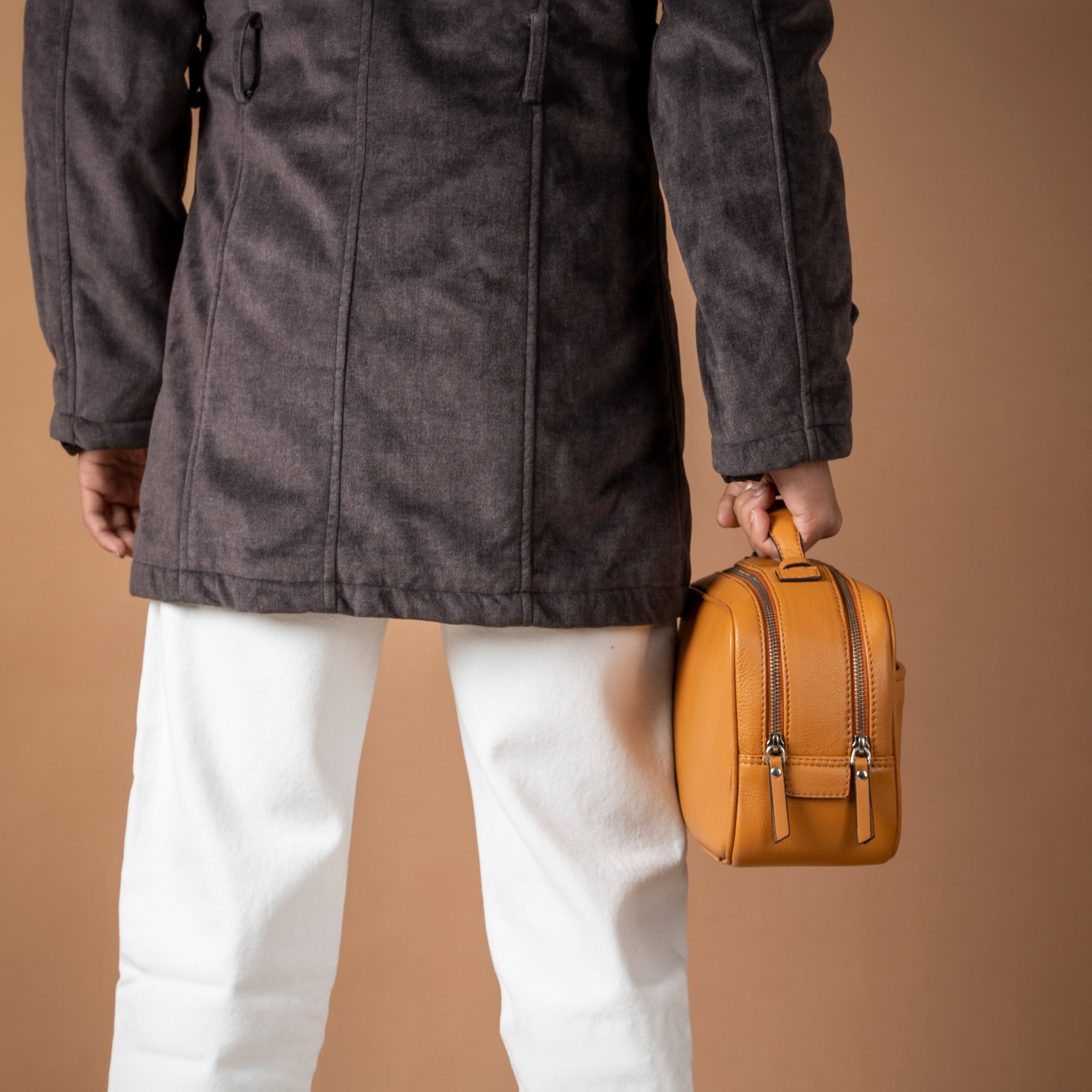 Travel Hand Bag