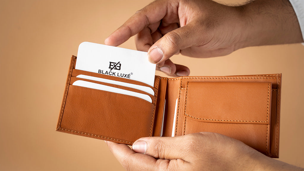 Business Wallet